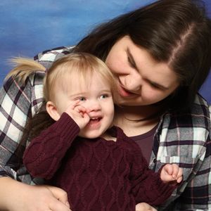 Meet your Posher, Mikayla